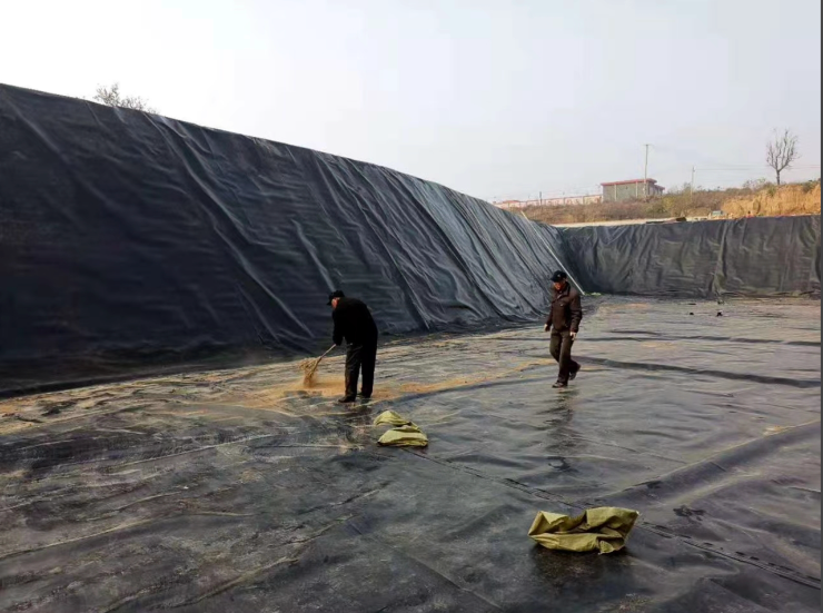 海东市防渗土工膜防渗土工膜 - 推荐